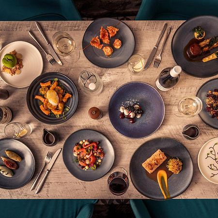 The Coniston Hotel Country Estate & Spa - Skipton Gargrave Bagian luar foto