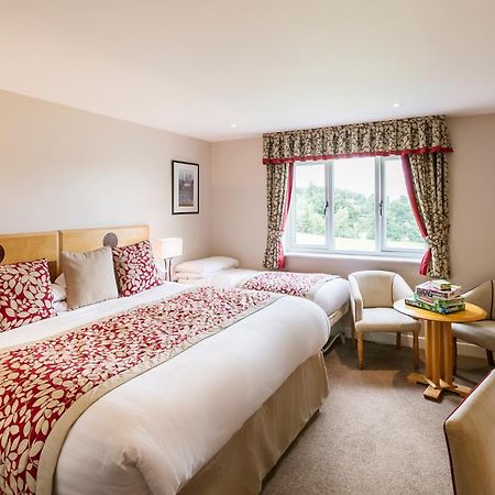 The Coniston Hotel Country Estate & Spa - Skipton Gargrave Bagian luar foto
