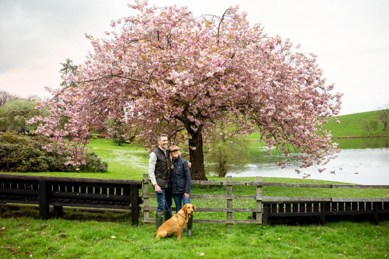 The Coniston Hotel Country Estate & Spa - Skipton Gargrave Bagian luar foto