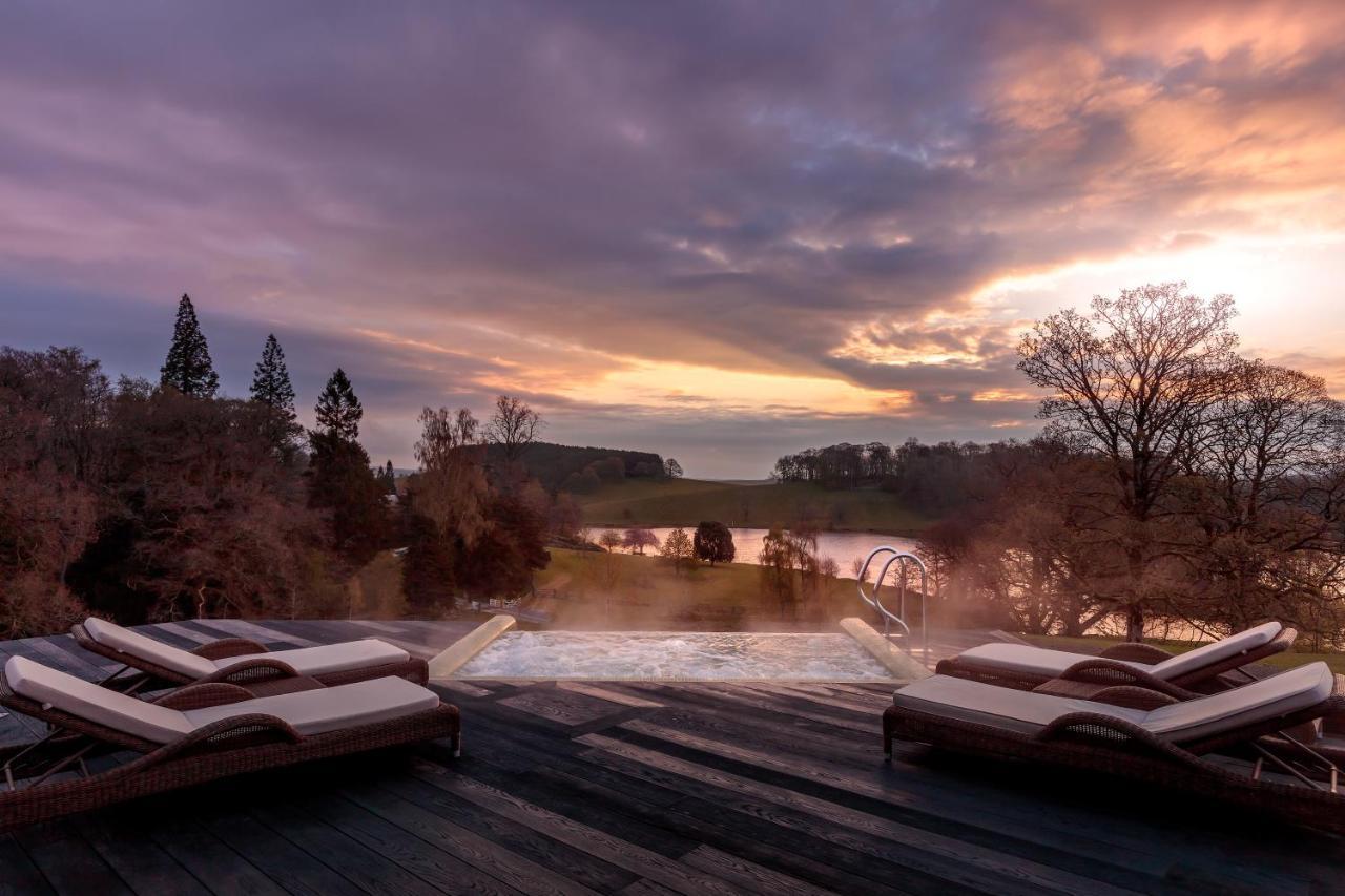 The Coniston Hotel Country Estate & Spa - Skipton Gargrave Bagian luar foto