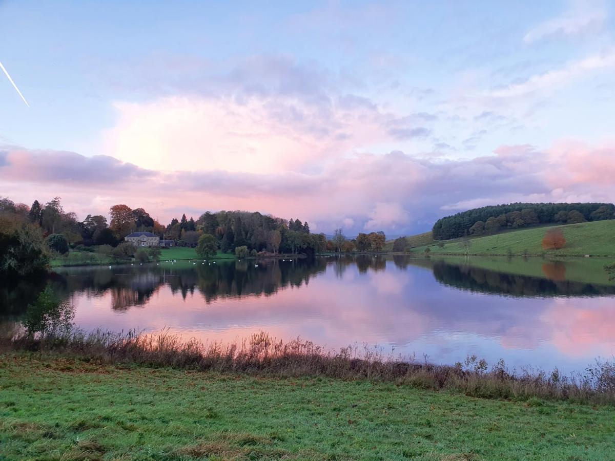 The Coniston Hotel Country Estate & Spa - Skipton Gargrave Bagian luar foto
