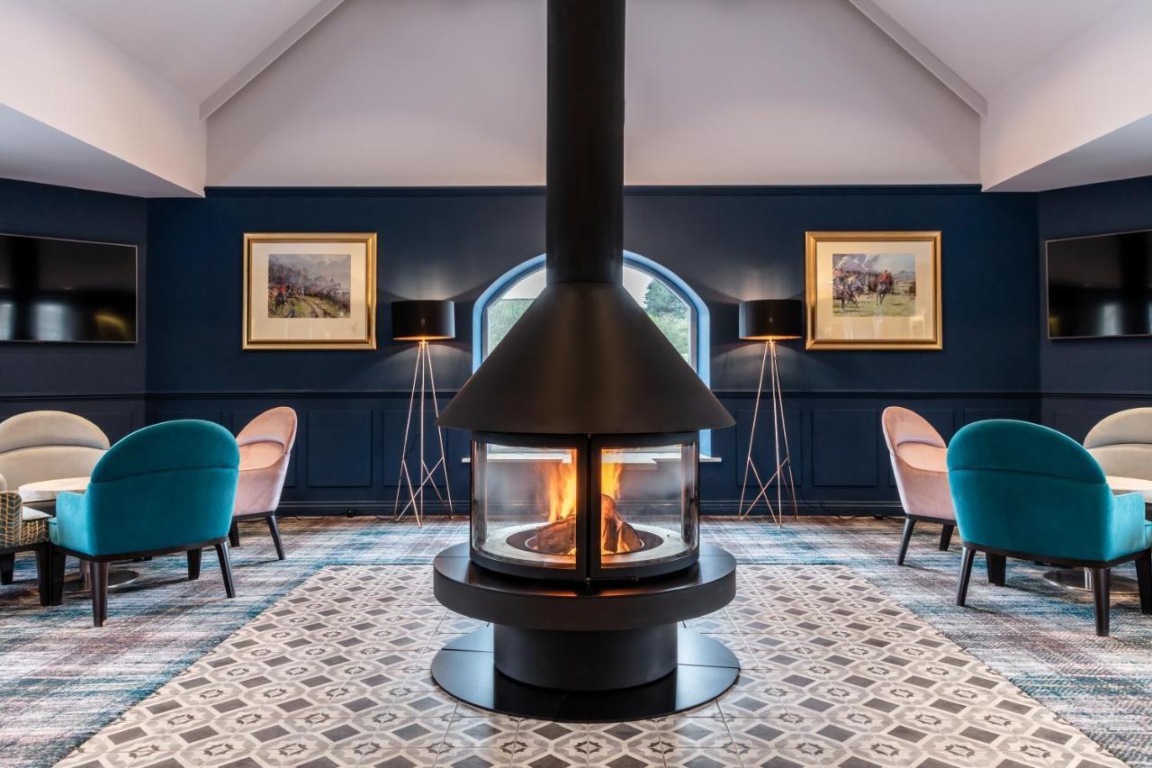 The Coniston Hotel Country Estate & Spa - Skipton Gargrave Bagian luar foto