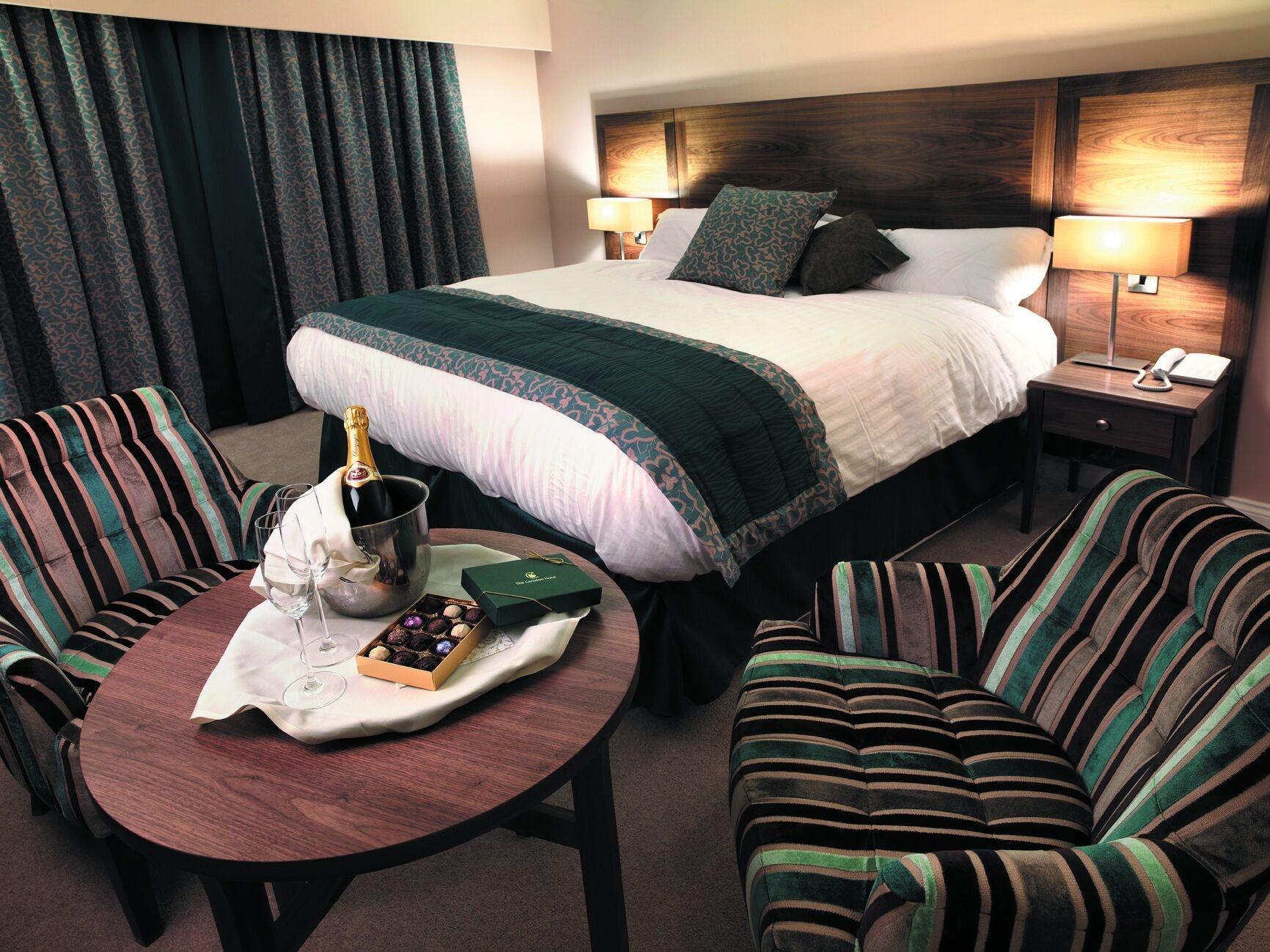The Coniston Hotel Country Estate & Spa - Skipton Gargrave Bagian luar foto