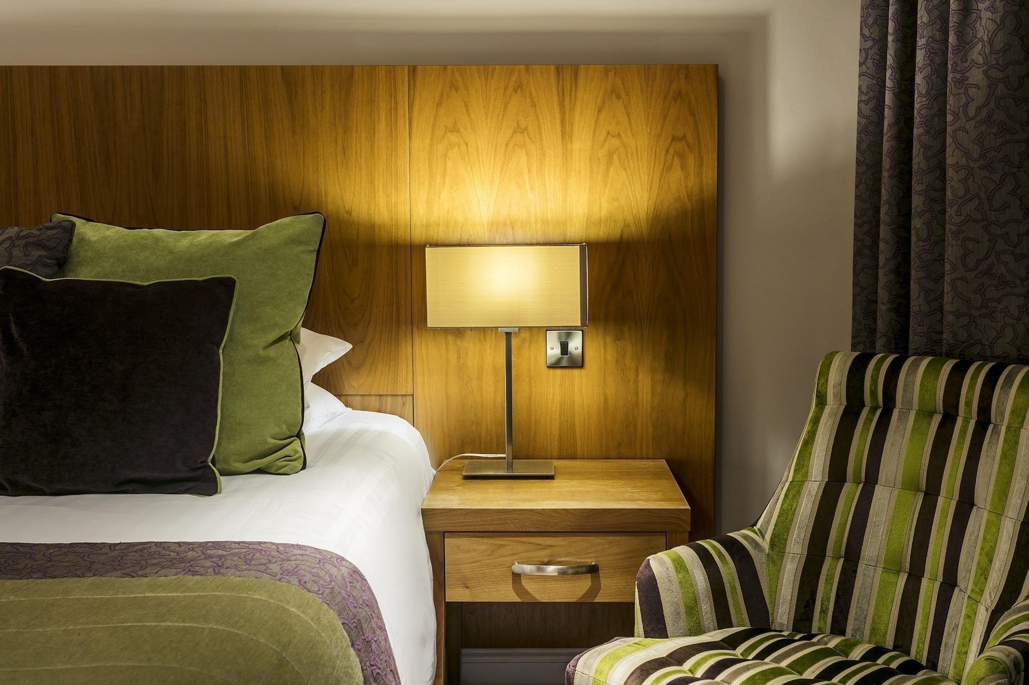 The Coniston Hotel Country Estate & Spa - Skipton Gargrave Bagian luar foto