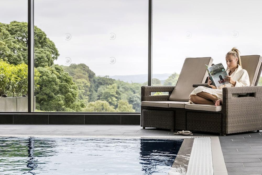 The Coniston Hotel Country Estate & Spa - Skipton Gargrave Bagian luar foto