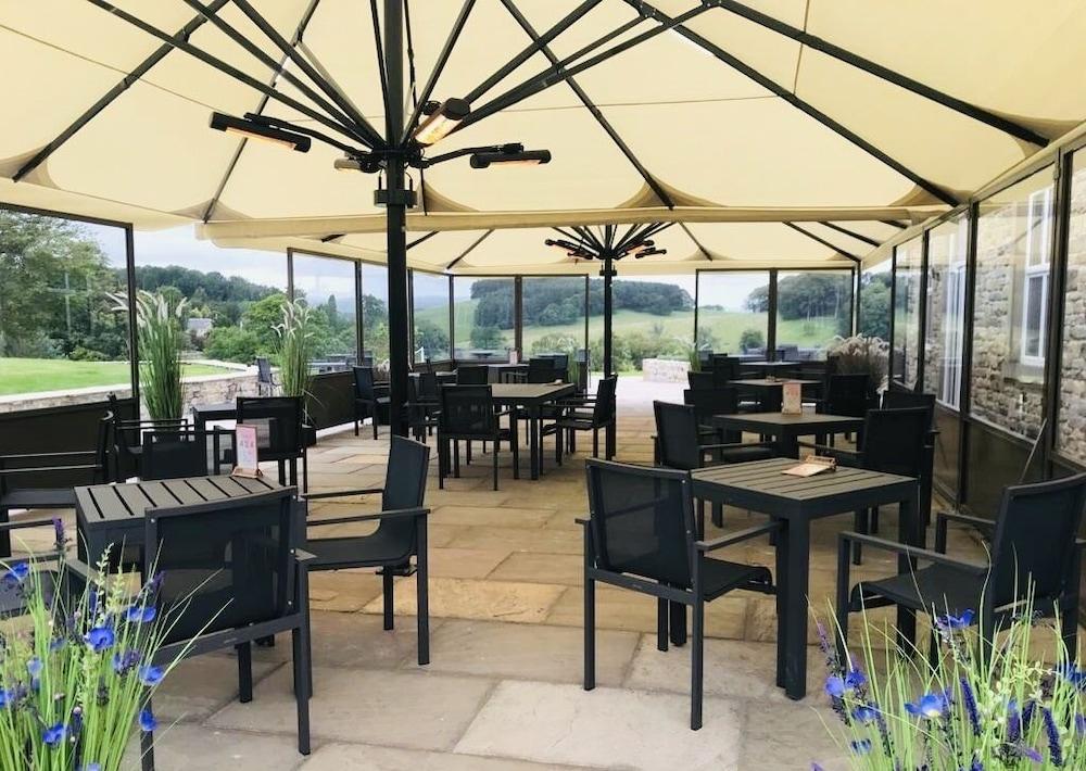 The Coniston Hotel Country Estate & Spa - Skipton Gargrave Bagian luar foto