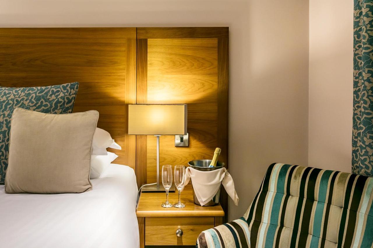 The Coniston Hotel Country Estate & Spa - Skipton Gargrave Bagian luar foto