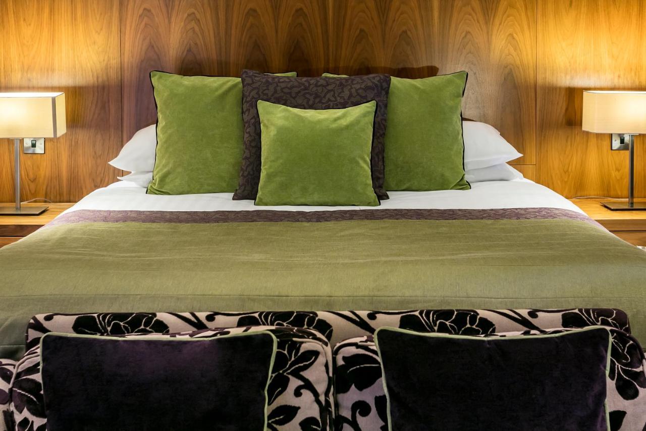 The Coniston Hotel Country Estate & Spa - Skipton Gargrave Bagian luar foto