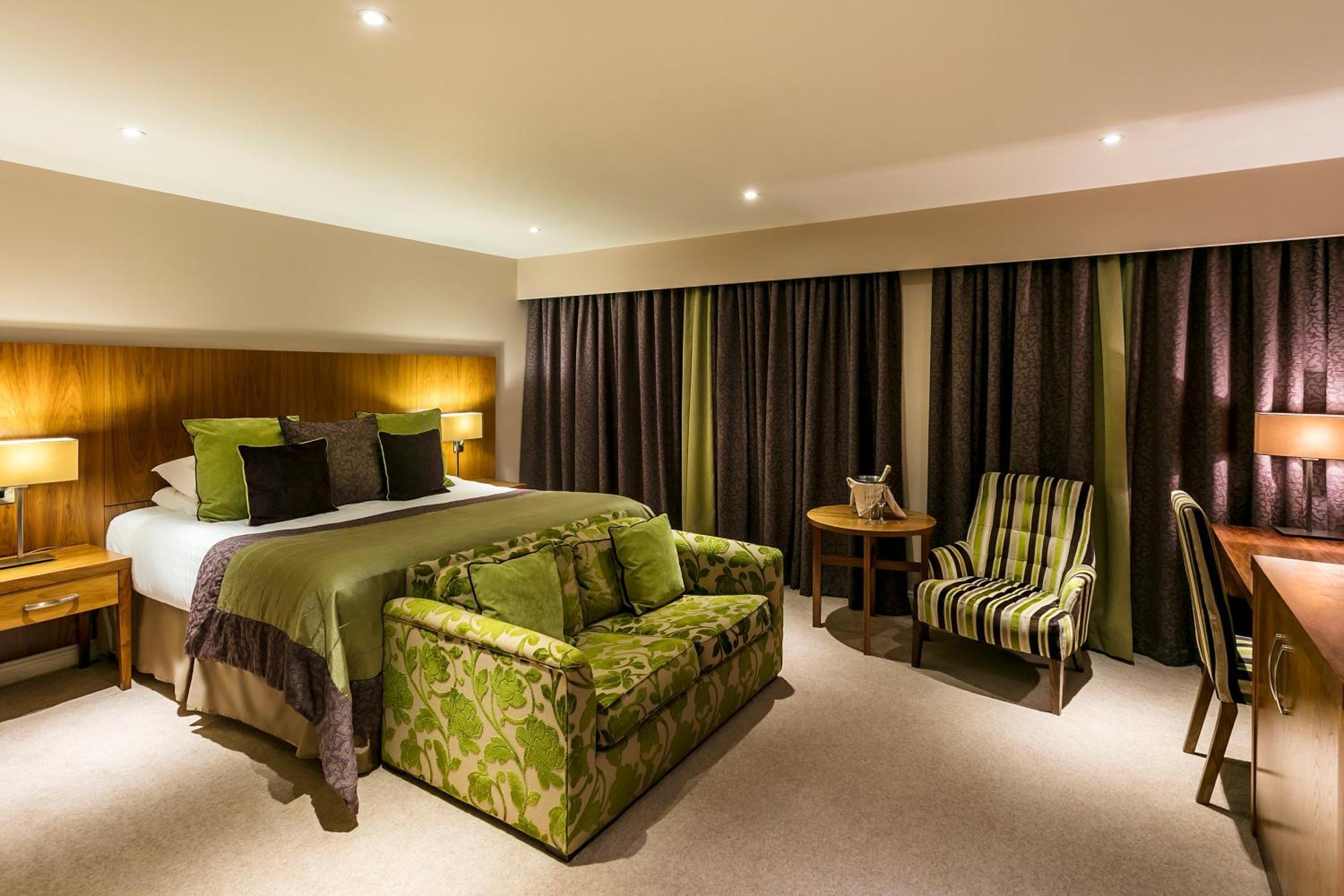 The Coniston Hotel Country Estate & Spa - Skipton Gargrave Bagian luar foto