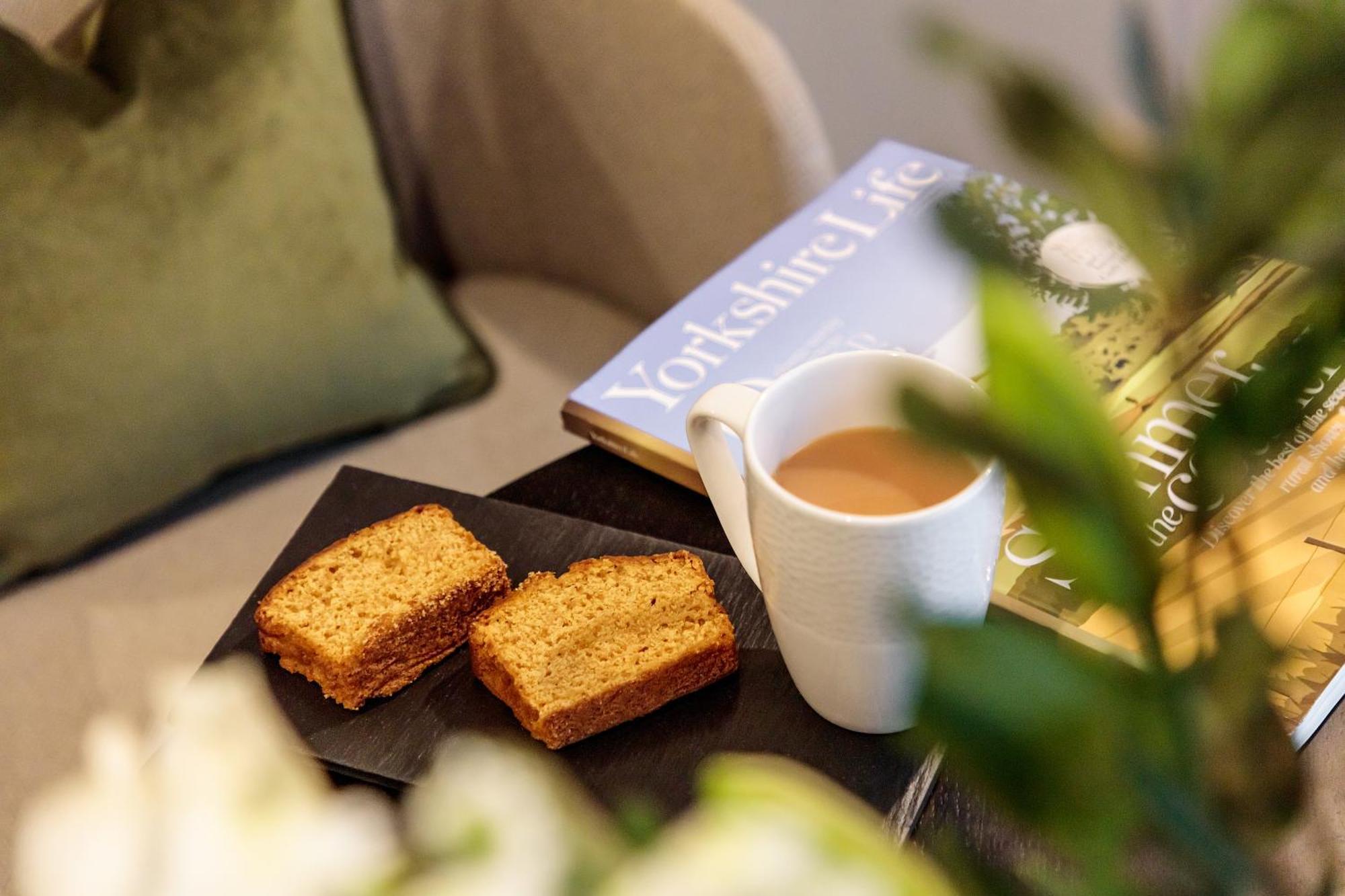 The Coniston Hotel Country Estate & Spa - Skipton Gargrave Bagian luar foto