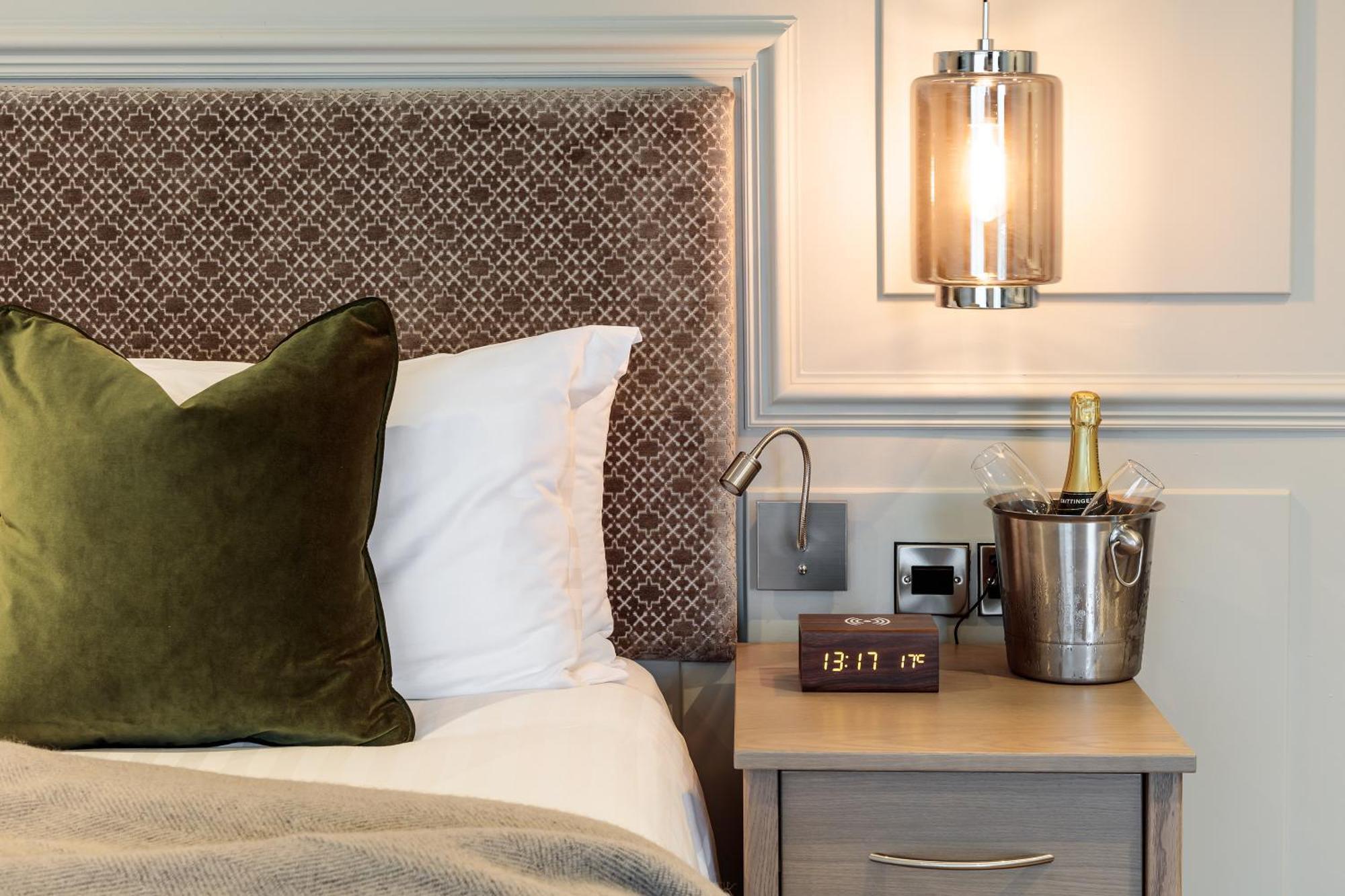 The Coniston Hotel Country Estate & Spa - Skipton Gargrave Bagian luar foto