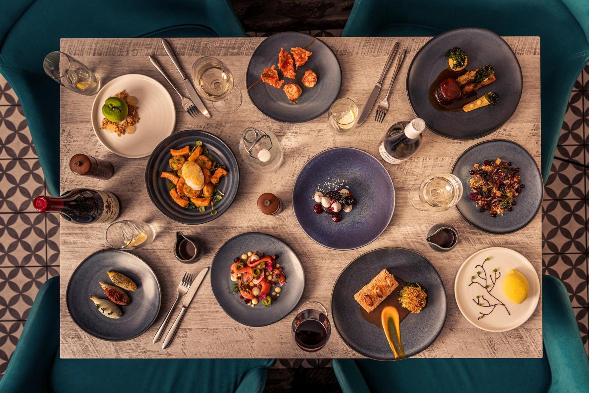 The Coniston Hotel Country Estate & Spa - Skipton Gargrave Bagian luar foto