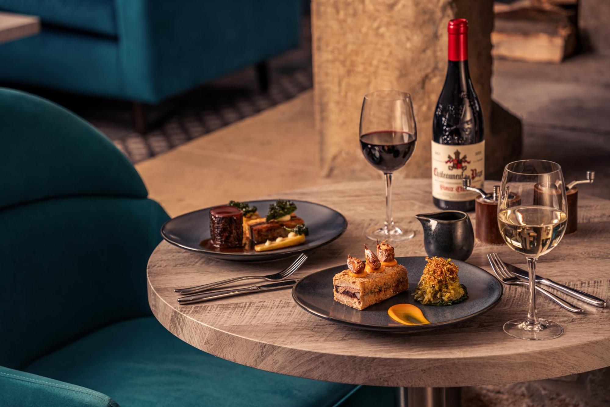 The Coniston Hotel Country Estate & Spa - Skipton Gargrave Bagian luar foto