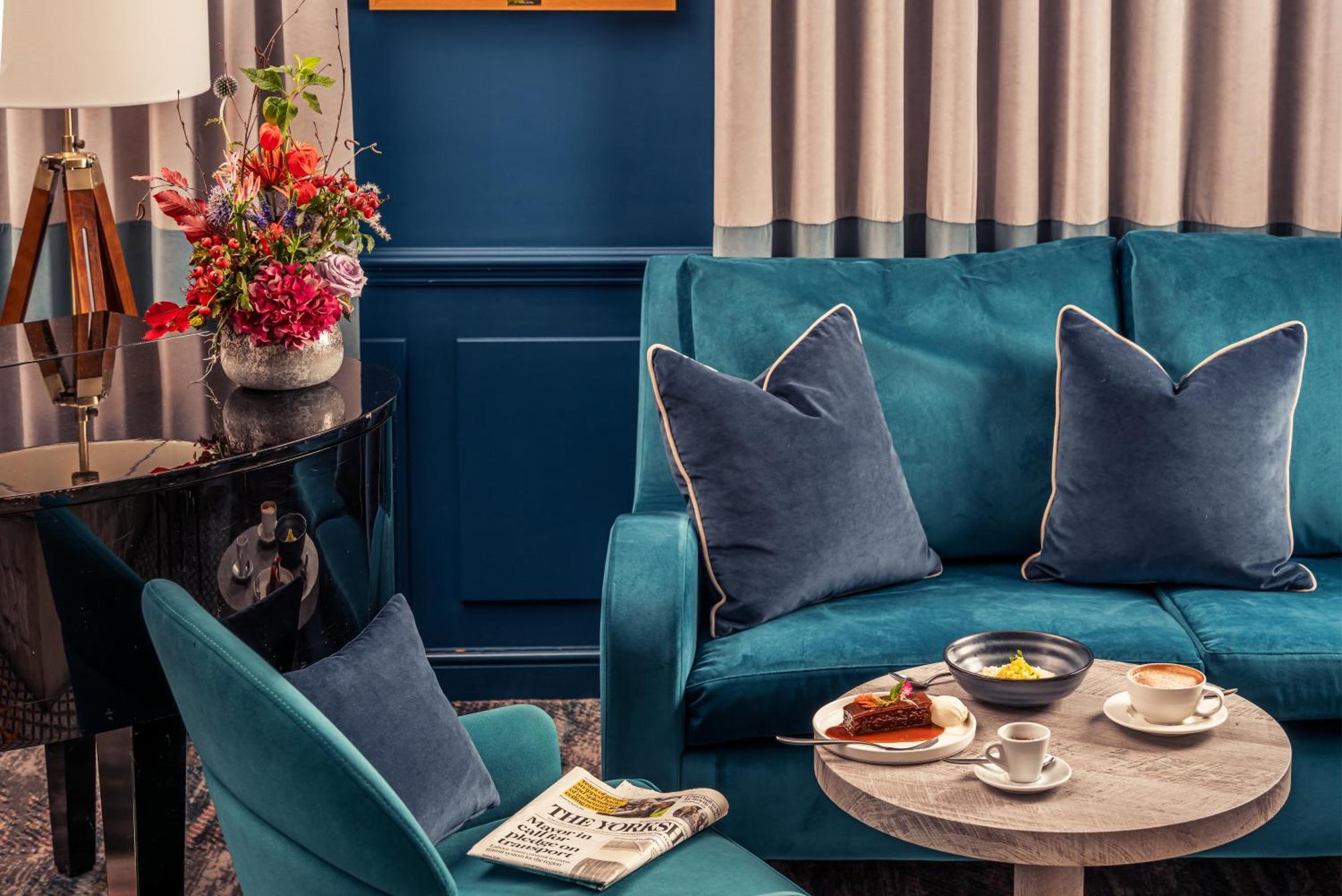 The Coniston Hotel Country Estate & Spa - Skipton Gargrave Bagian luar foto