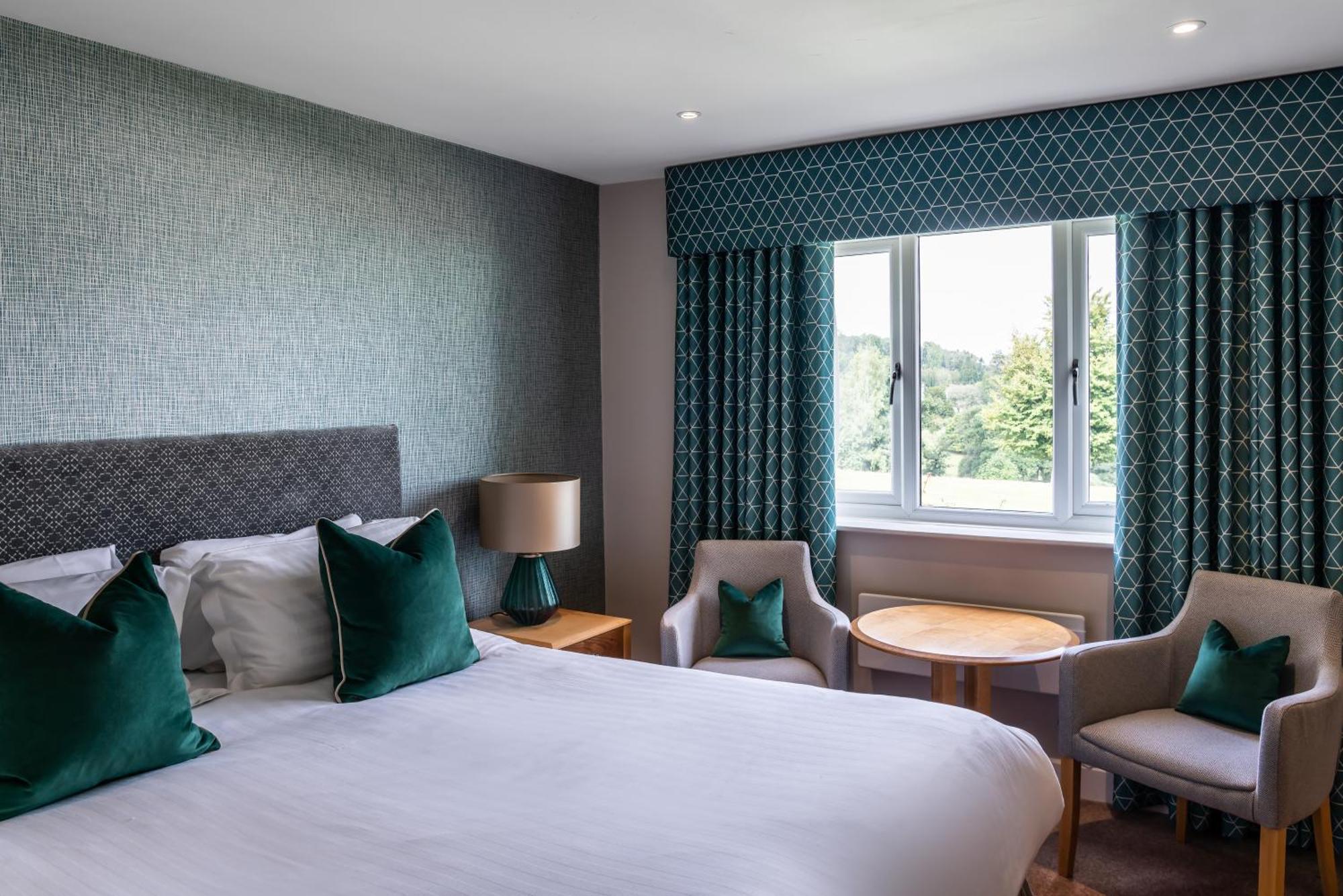 The Coniston Hotel Country Estate & Spa - Skipton Gargrave Bagian luar foto