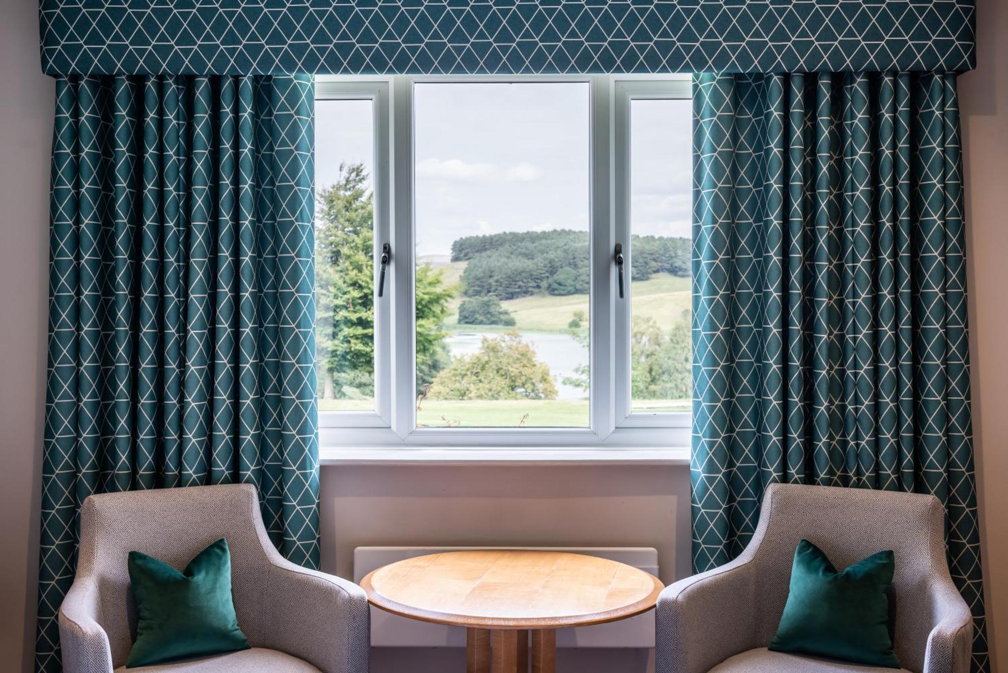 The Coniston Hotel Country Estate & Spa - Skipton Gargrave Bagian luar foto