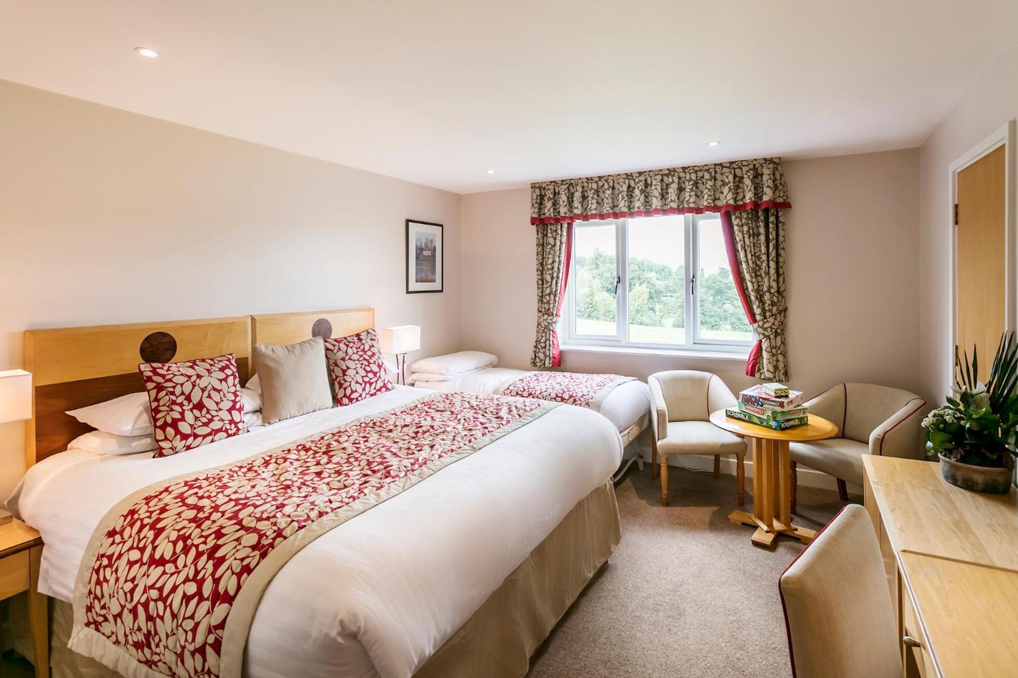 The Coniston Hotel Country Estate & Spa - Skipton Gargrave Bagian luar foto