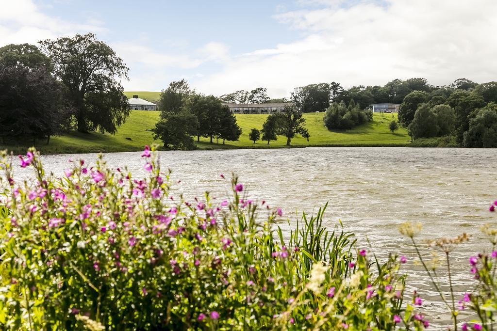 The Coniston Hotel Country Estate & Spa - Skipton Gargrave Bagian luar foto