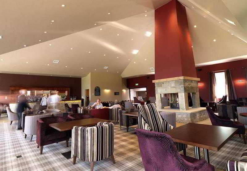 The Coniston Hotel Country Estate & Spa - Skipton Gargrave Bagian luar foto